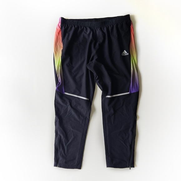 ADIDAS OWN THE RUN CB PANTS MEN - Picture 6 of 11